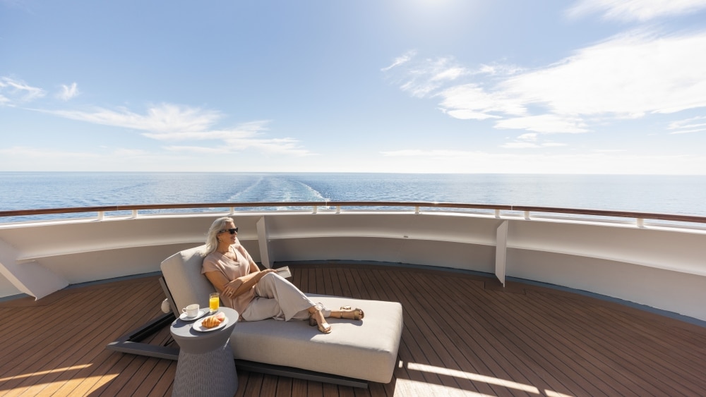 Regent Seven Seas Cruises