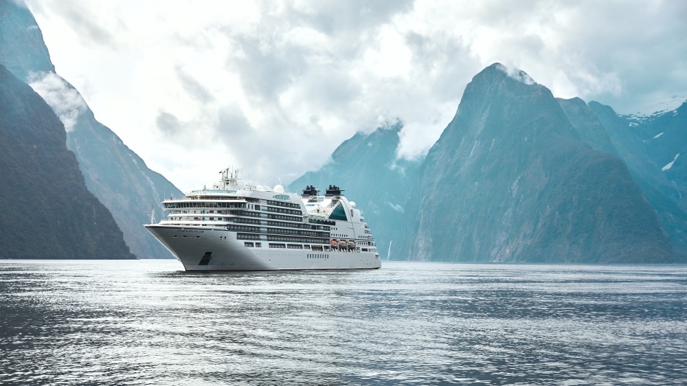 Seabourn