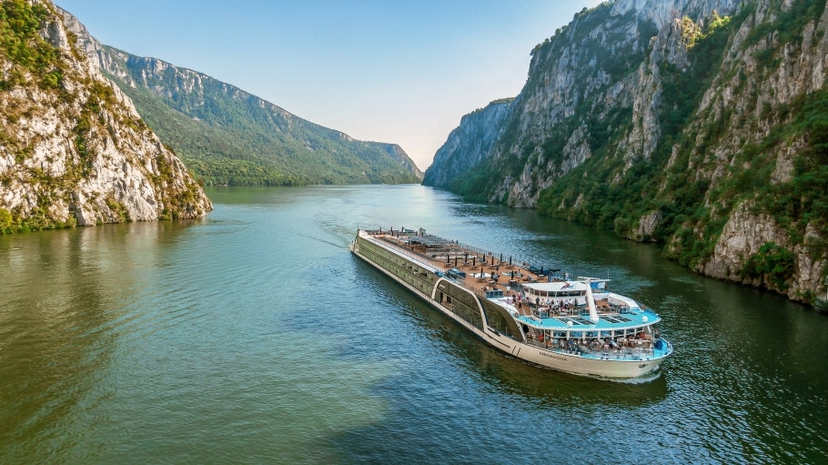 Regent Seven Seas Cruises