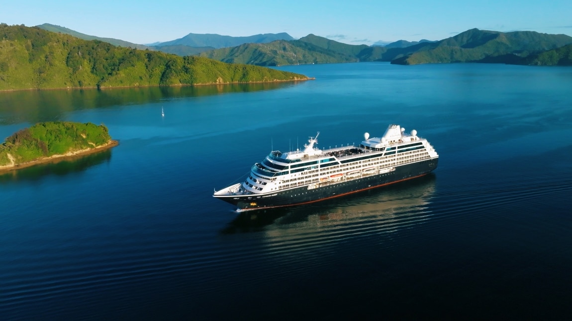 Silversea 