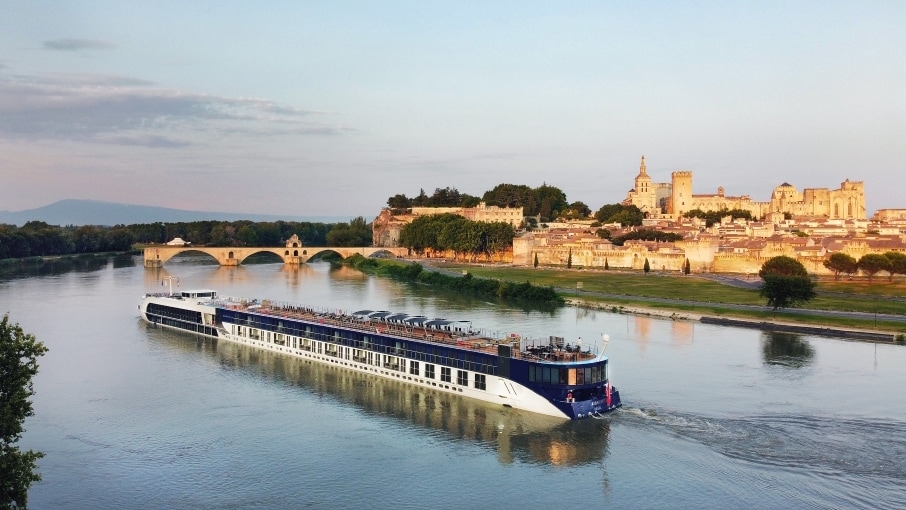 AmaWaterways