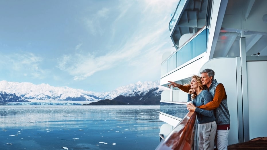 Holland America Line