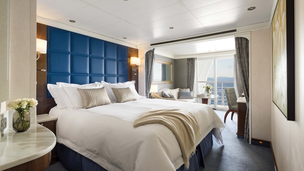 Regent Seven Seas Cruises