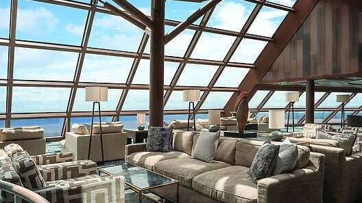 Norwegian Cruise Line