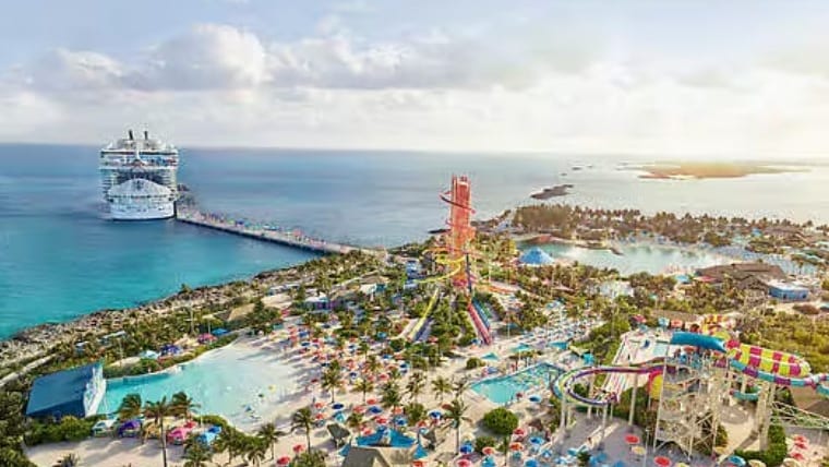 Royal Caribbean International