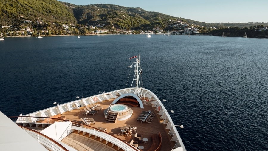 Seabourn