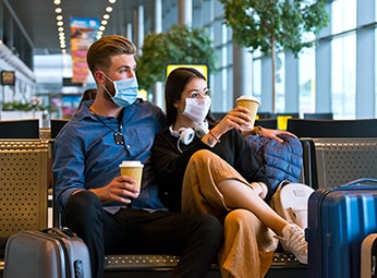 How to Travel Safely in the Wake of the Coronavirus Pandemic
