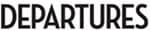 Departures Logo