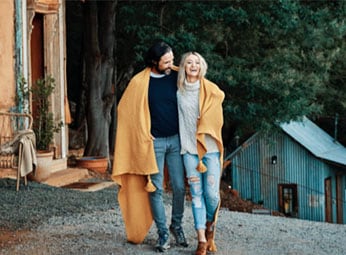 6 Vacation Ideas with Social Distancing
