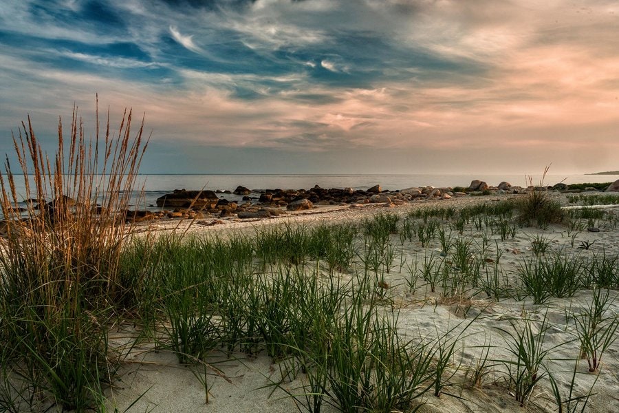 Westerly, Rhode Island
