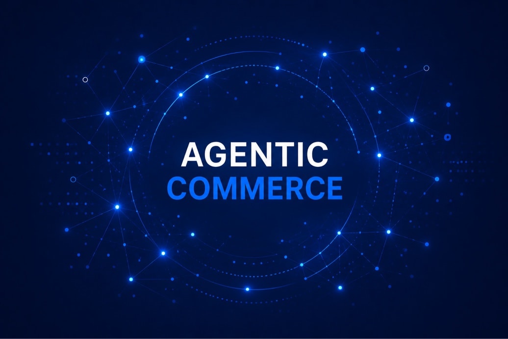 Agentic Commerce