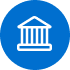Bank icon