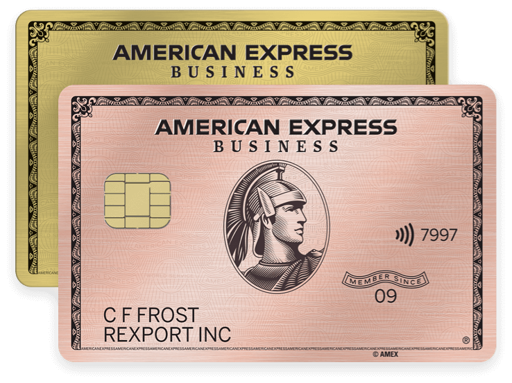 American Express