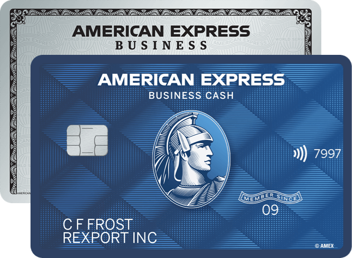 American Express