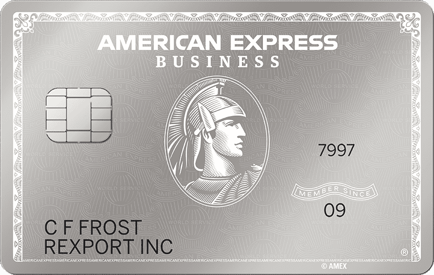 Business Platinum Business Card Features | Amex US Business Platinum Business Card Features | Amex US