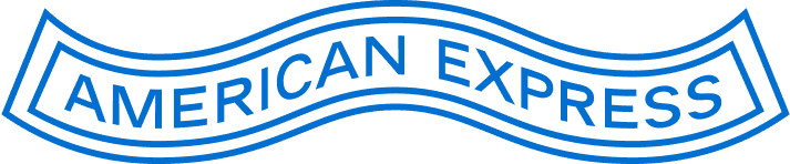 American Express Ribbon