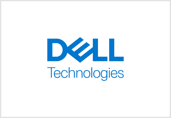 Dell Logo