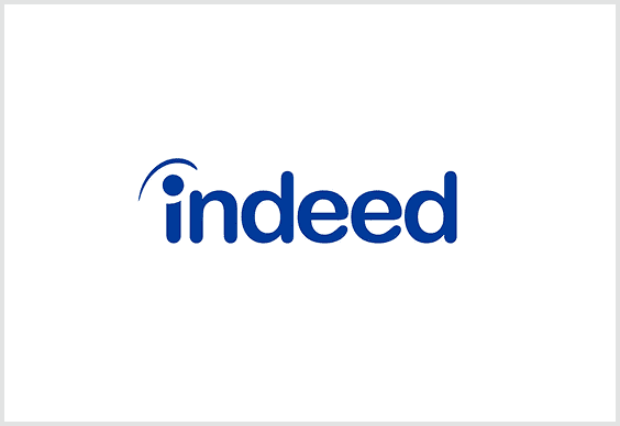Indeed Logo