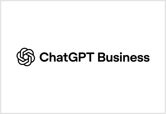 ChatGPT Business Logo
