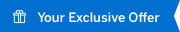 Your Exclusive Offer