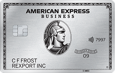 American Express Business Card Products