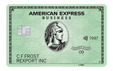American Express Business Card Products