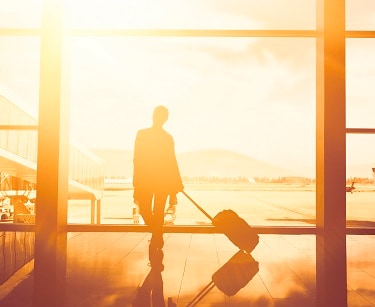 Business travel