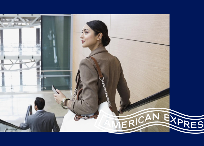 amex corporate card travel benefits