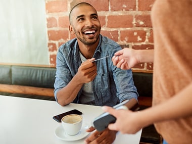 ACCEPTANCE YOU CAN COUNT ON