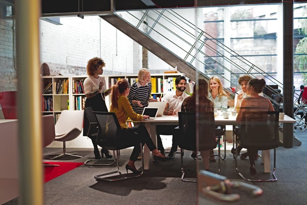 Travel Expense Management