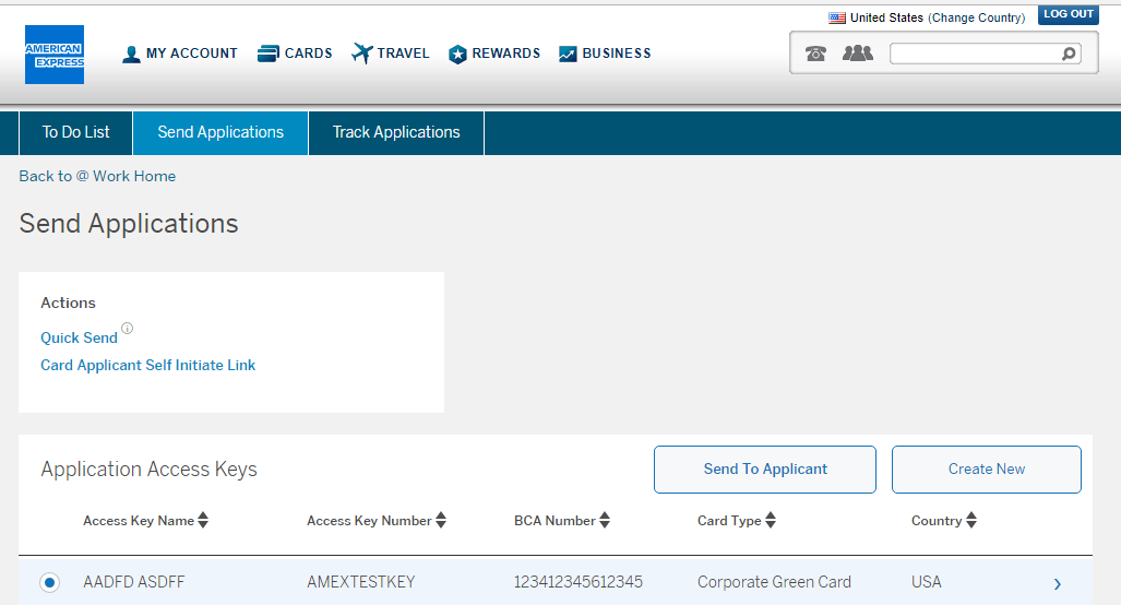 program administrator
