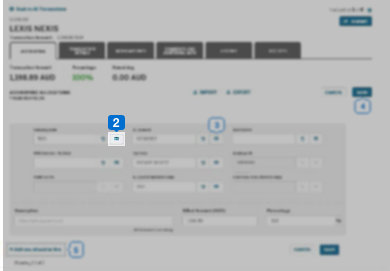 changing accounting transaction3