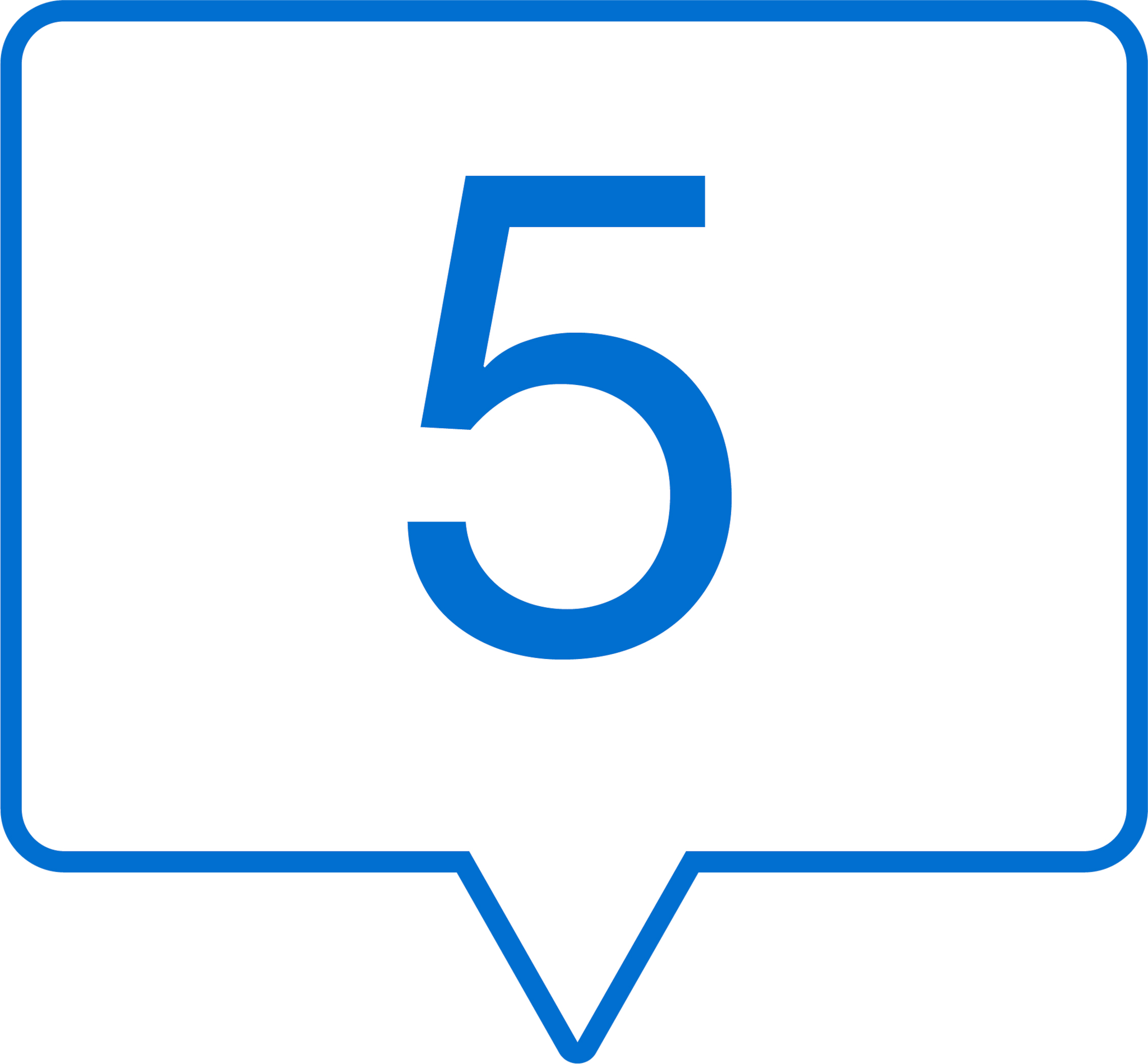 five