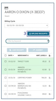 upload receipts from phone3