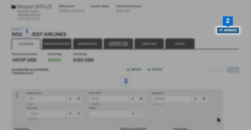 BTA accounting review