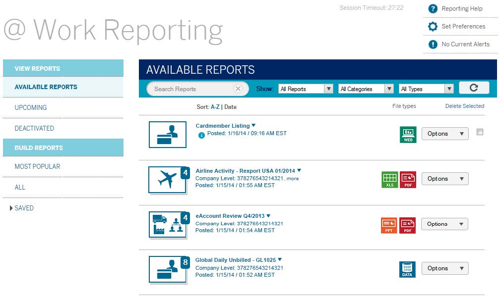 generating-reports
