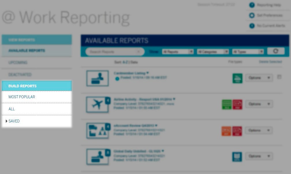 generating-reports Most Popular