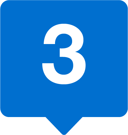 3
