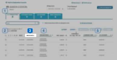 sort ascending descending