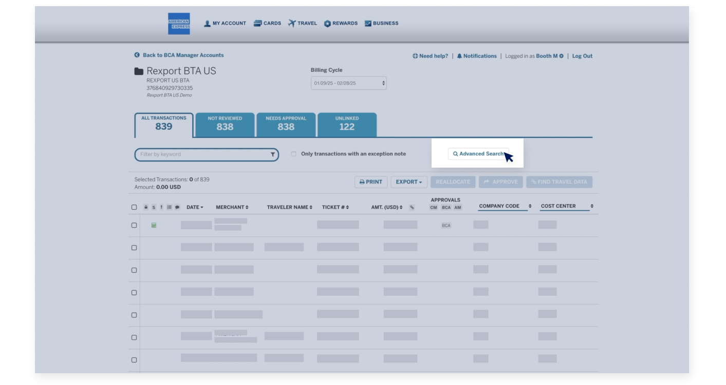 business-travel-accounts-screen