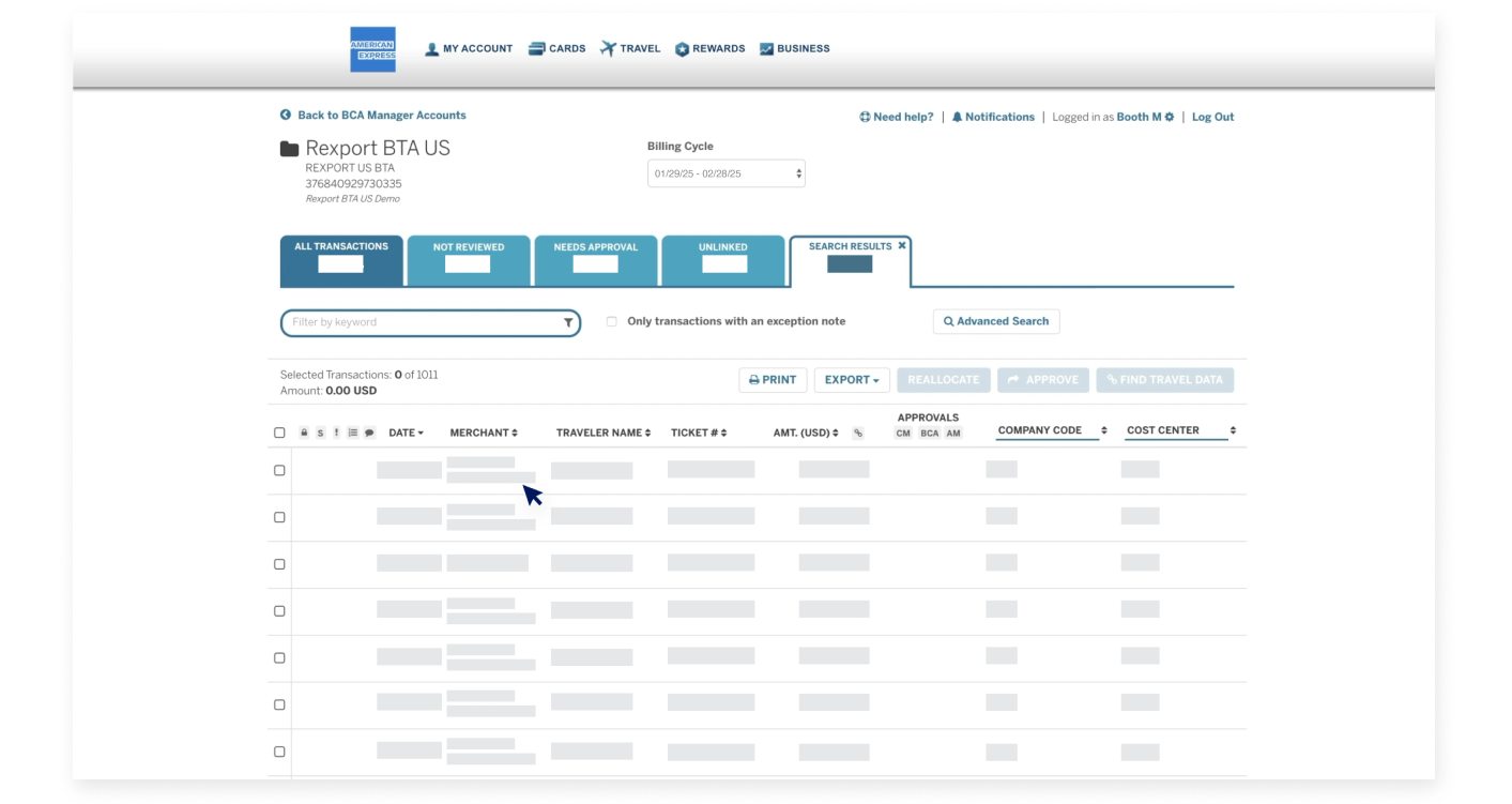 business-travel-accounts-screen