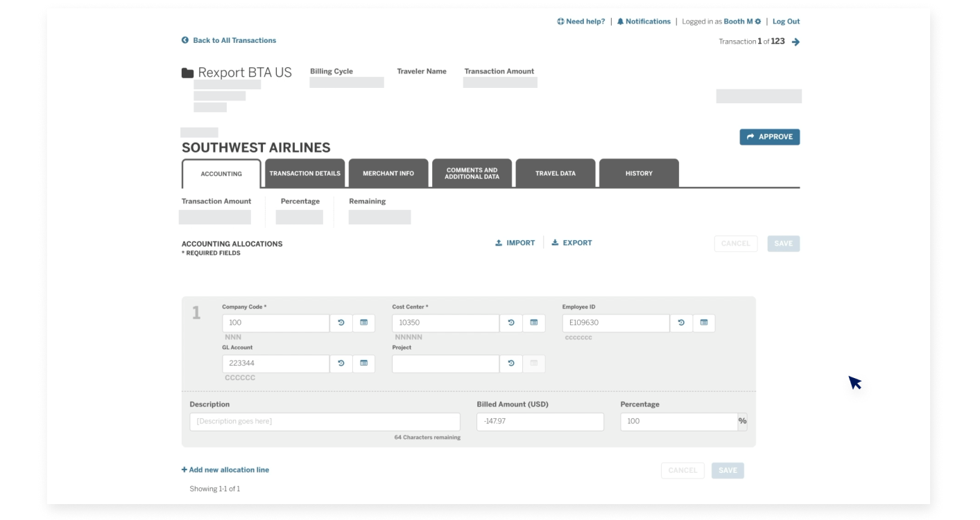 business-travel-accounts-screen