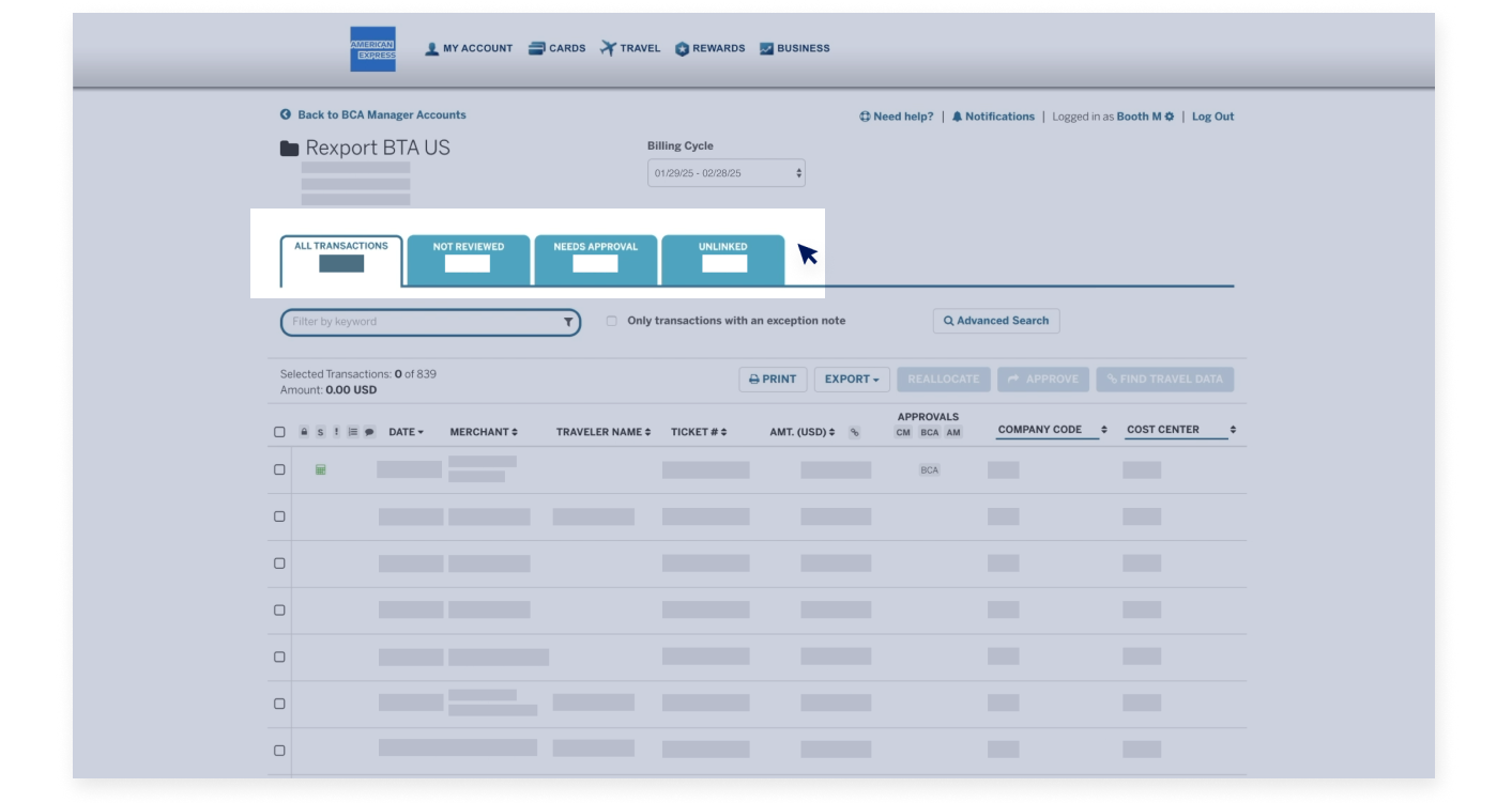 business-travel-accounts-screen