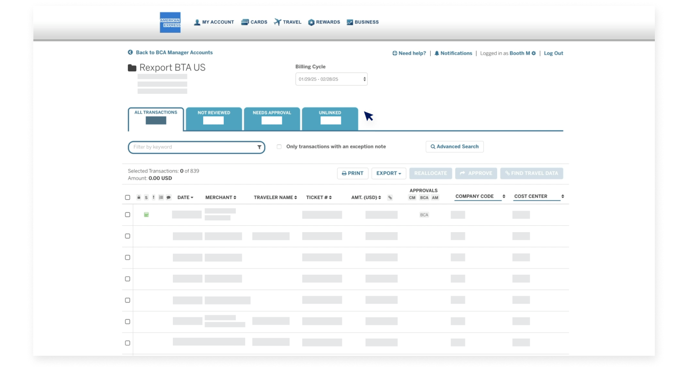 business-travel-accounts-screen