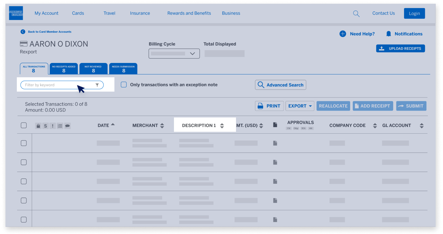 end-user-module-screen