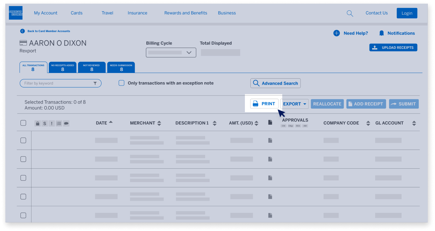 end-user-module-screen