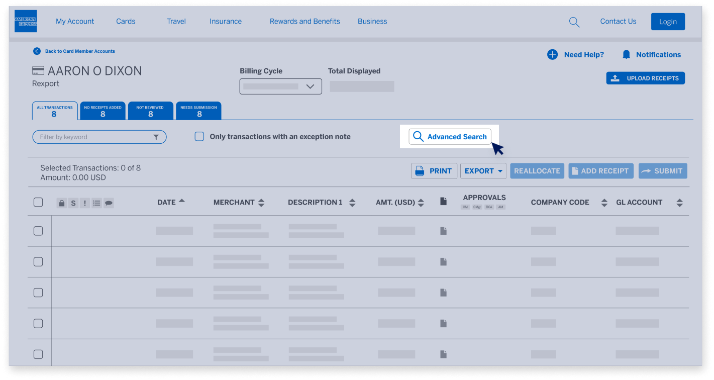 end-user-module-screen