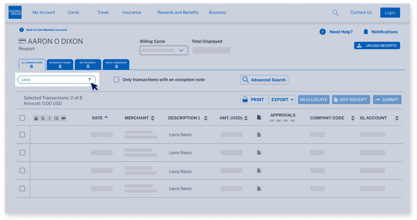 end-user-module-screen