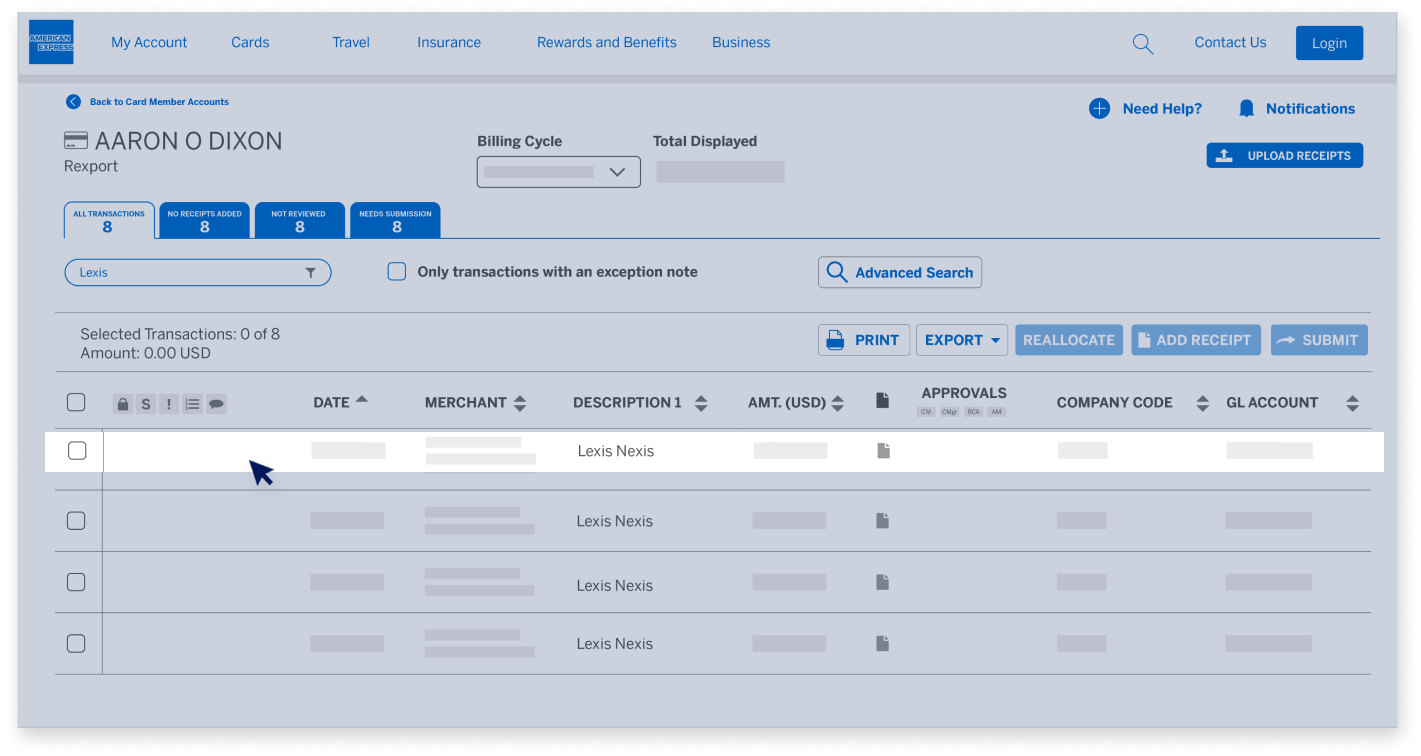 end-user-module-screen