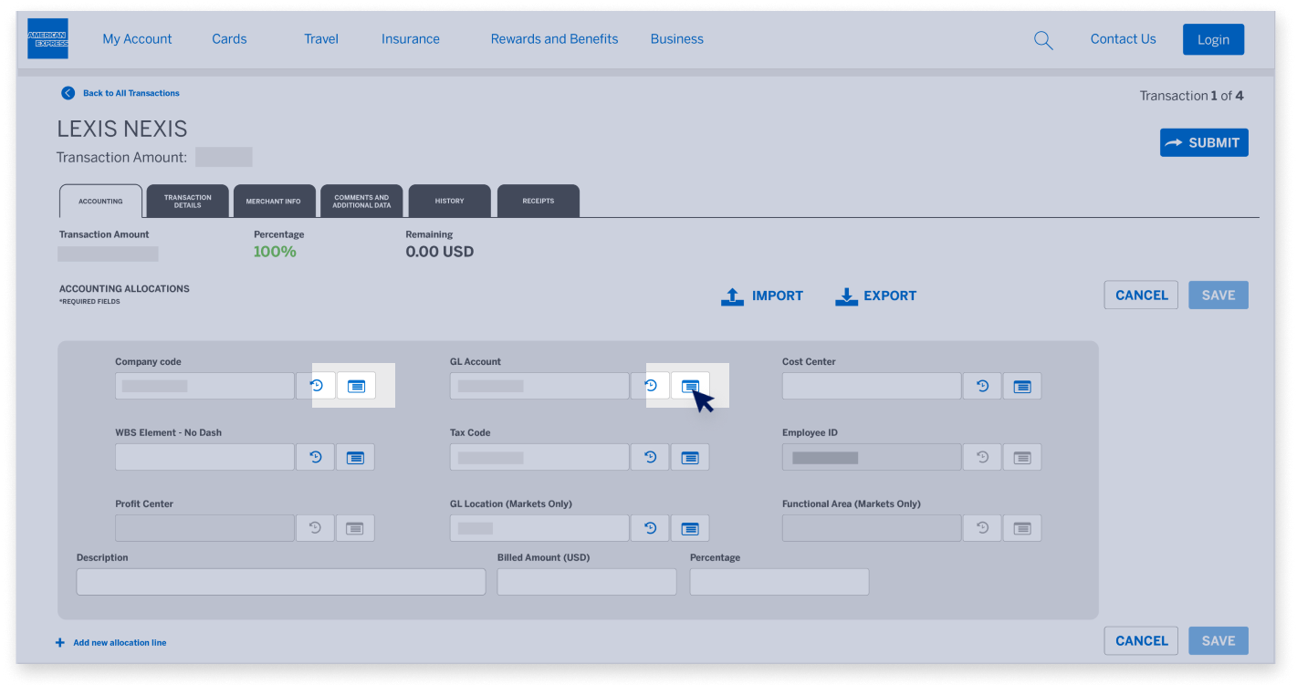 end-user-module-screen